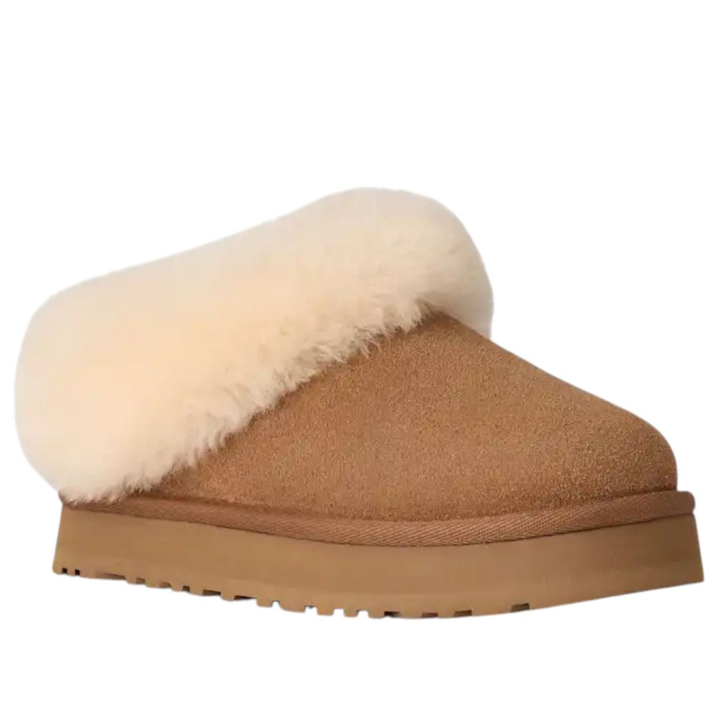 (GS) UGG Tazzelle 'Chestnut' 1171198K-CHE