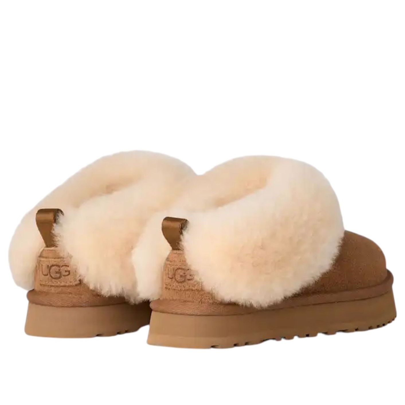 (GS) UGG Tazzelle 'Chestnut' 1171198K-CHE