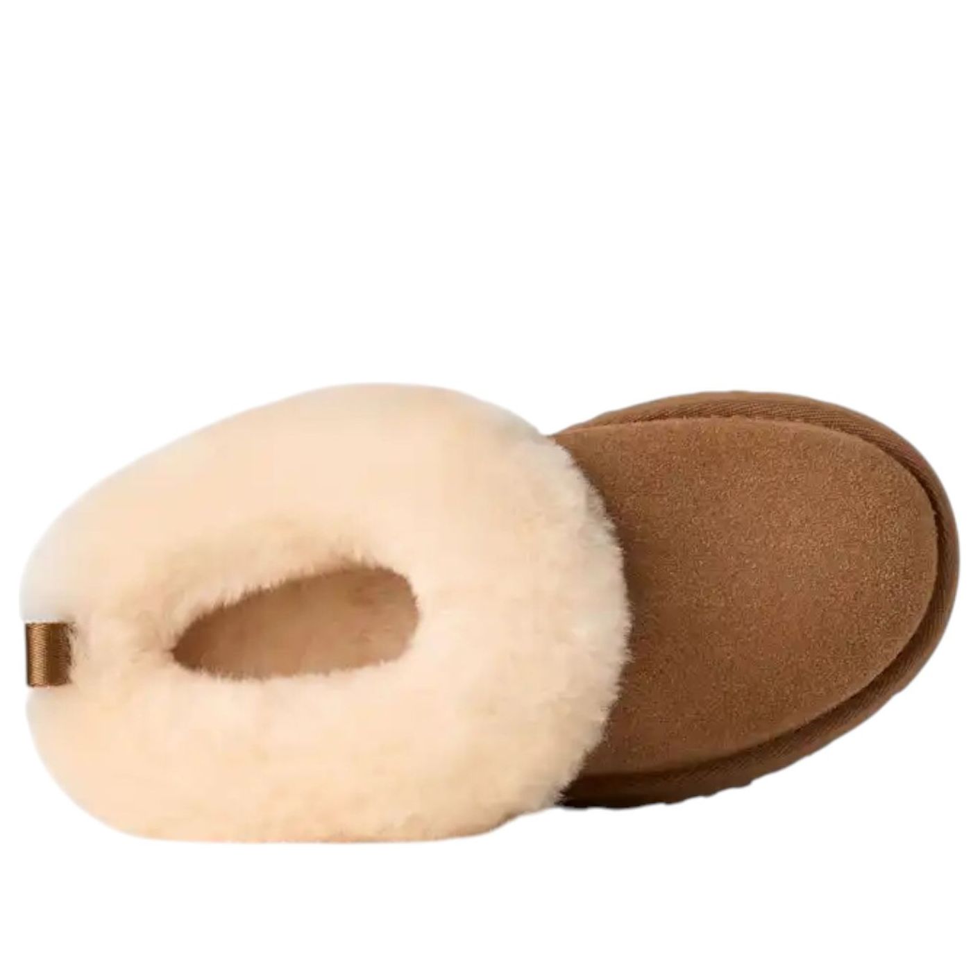 (GS) UGG Tazzelle 'Chestnut' 1171198K-CHE