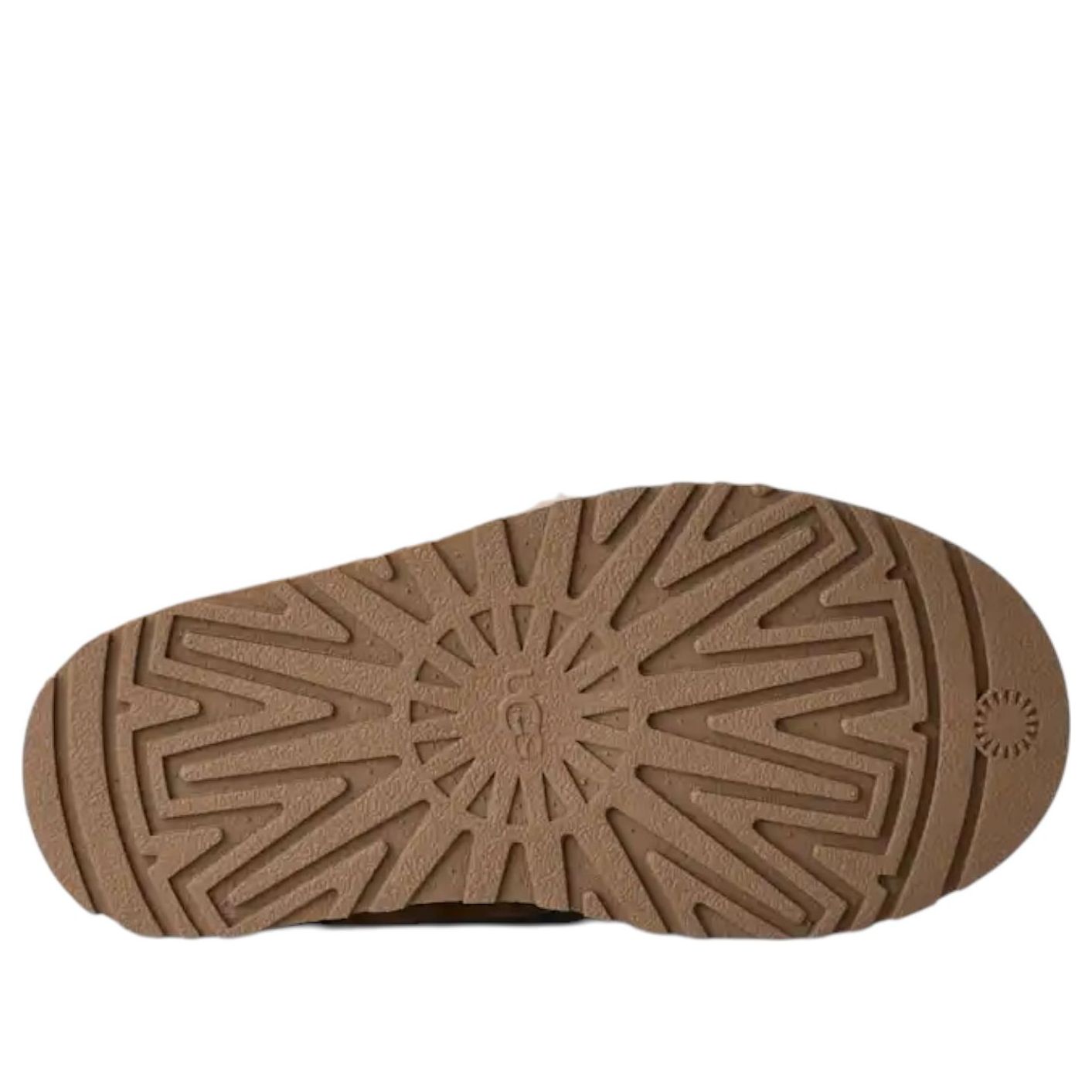 (GS) UGG Tazzelle 'Chestnut' 1171198K-CHE