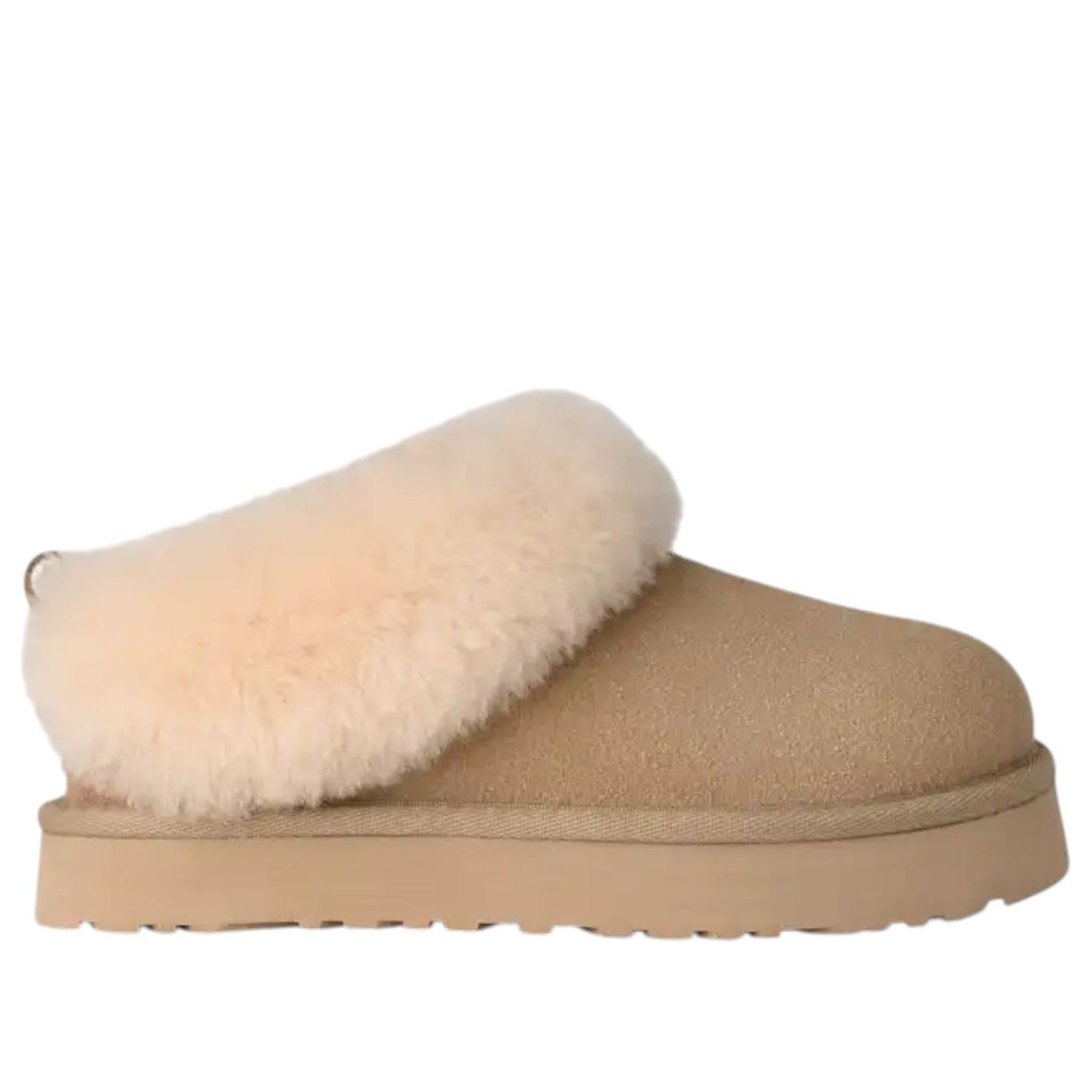 (GS) UGG Tazzelle 'Mustard Seed' 1171198K-MDSD