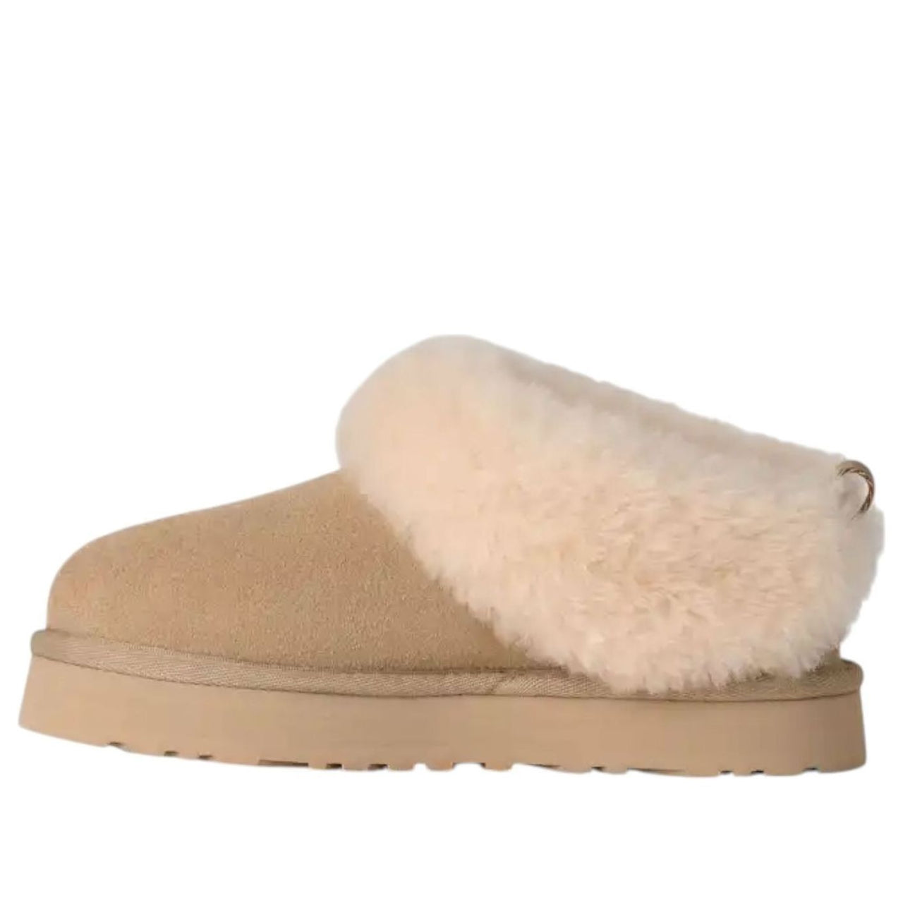 (GS) UGG Tazzelle 'Mustard Seed' 1171198K-MDSD