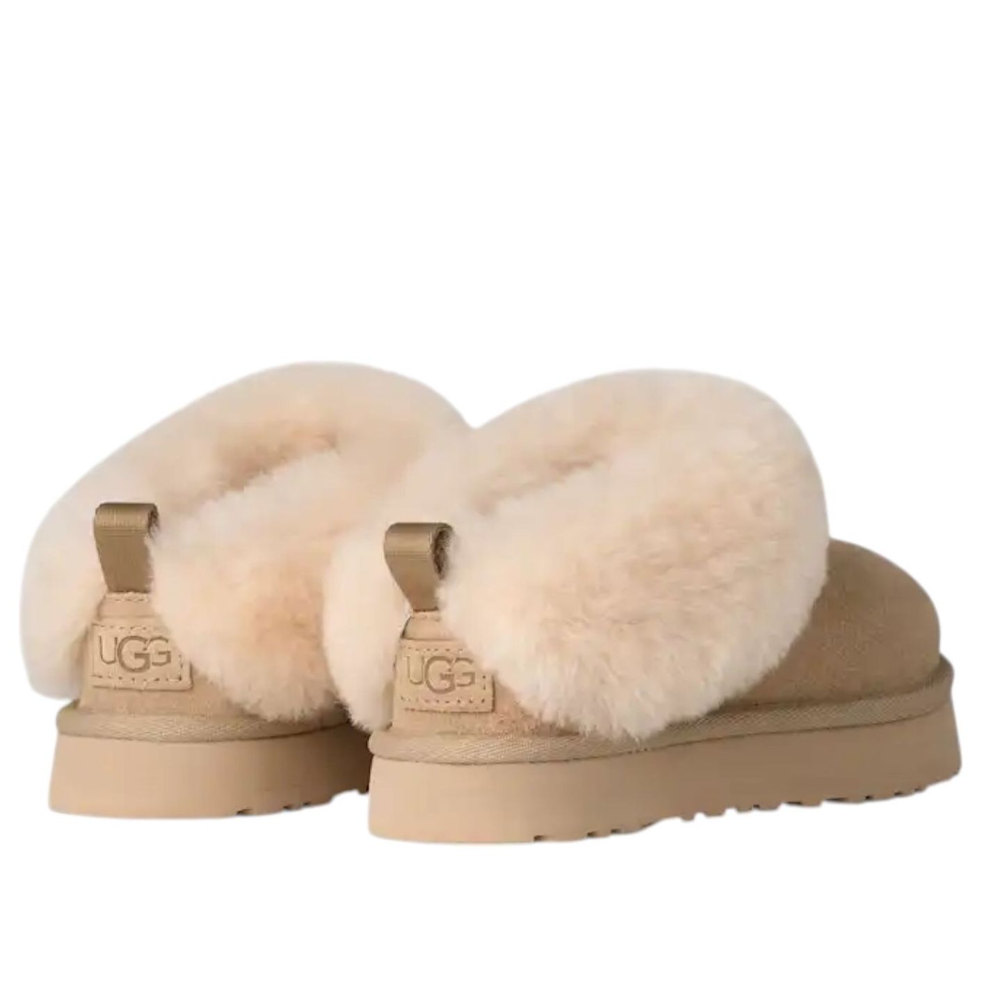 (GS) UGG Tazzelle 'Mustard Seed' 1171198K-MDSD