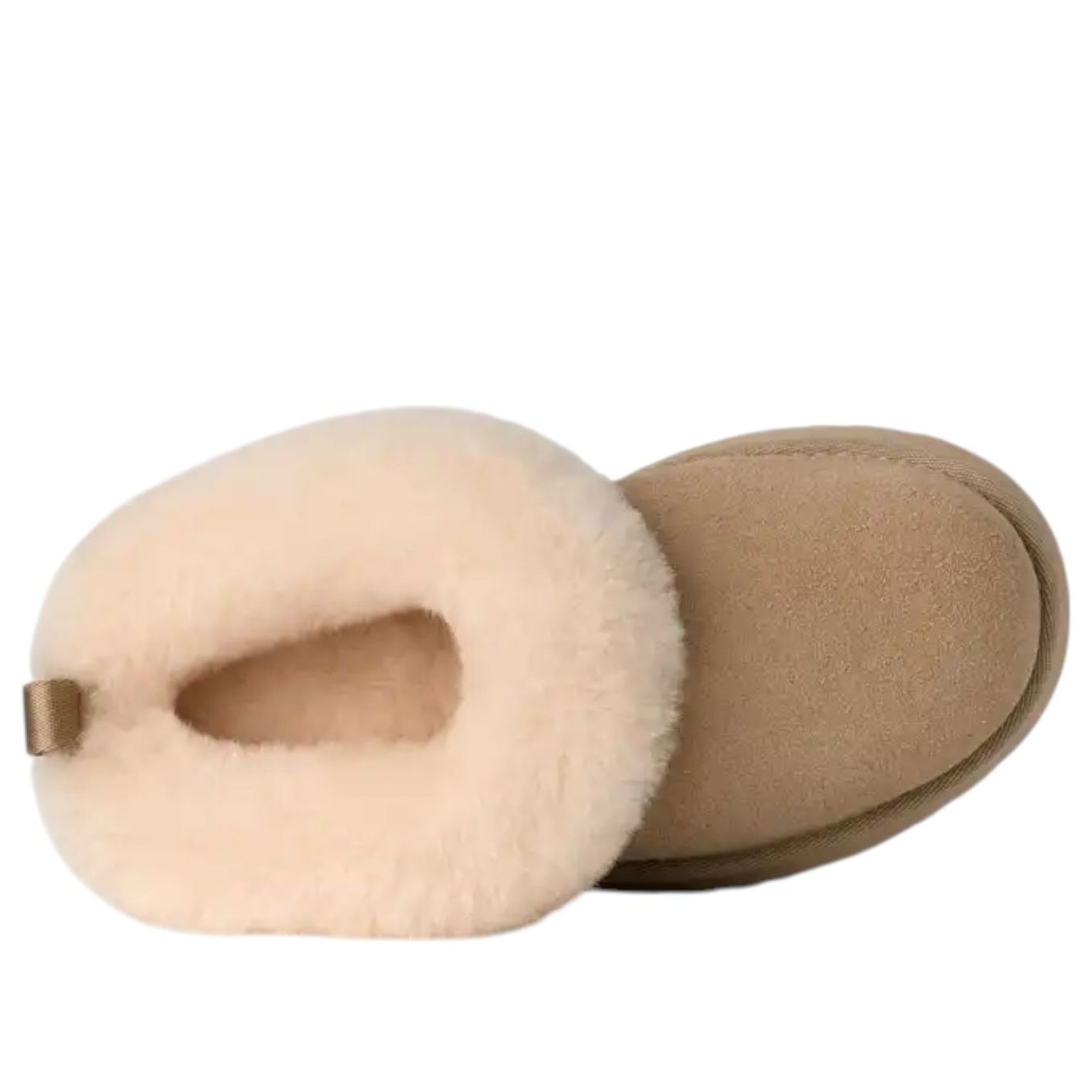 (GS) UGG Tazzelle 'Mustard Seed' 1171198K-MDSD