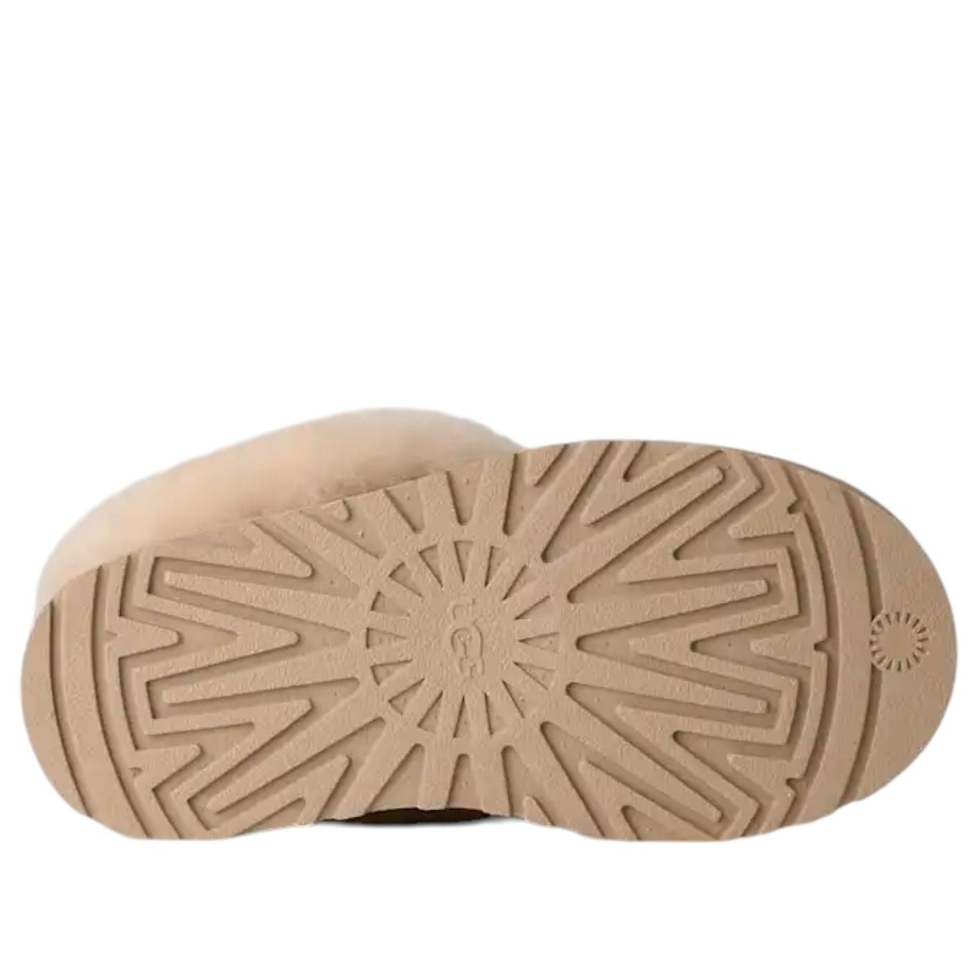 (GS) UGG Tazzelle 'Mustard Seed' 1171198K-MDSD