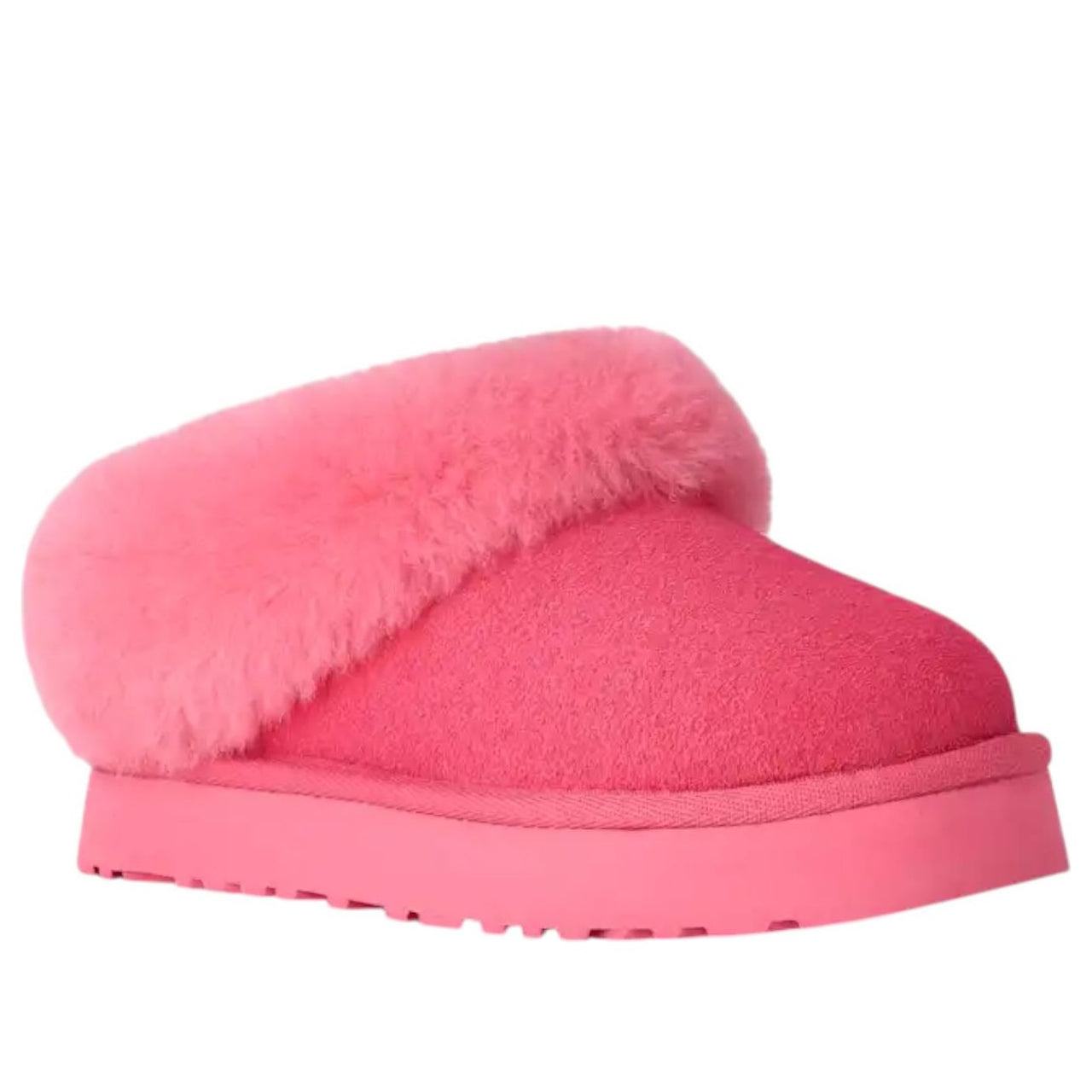 (GS) UGG Tazzelle 'Pink Bloom' 1171198K-PBLM