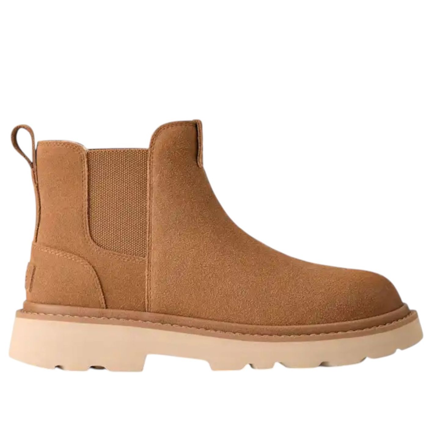 UGG Chelsea Lug 'Chestnut' 1171372-CHE