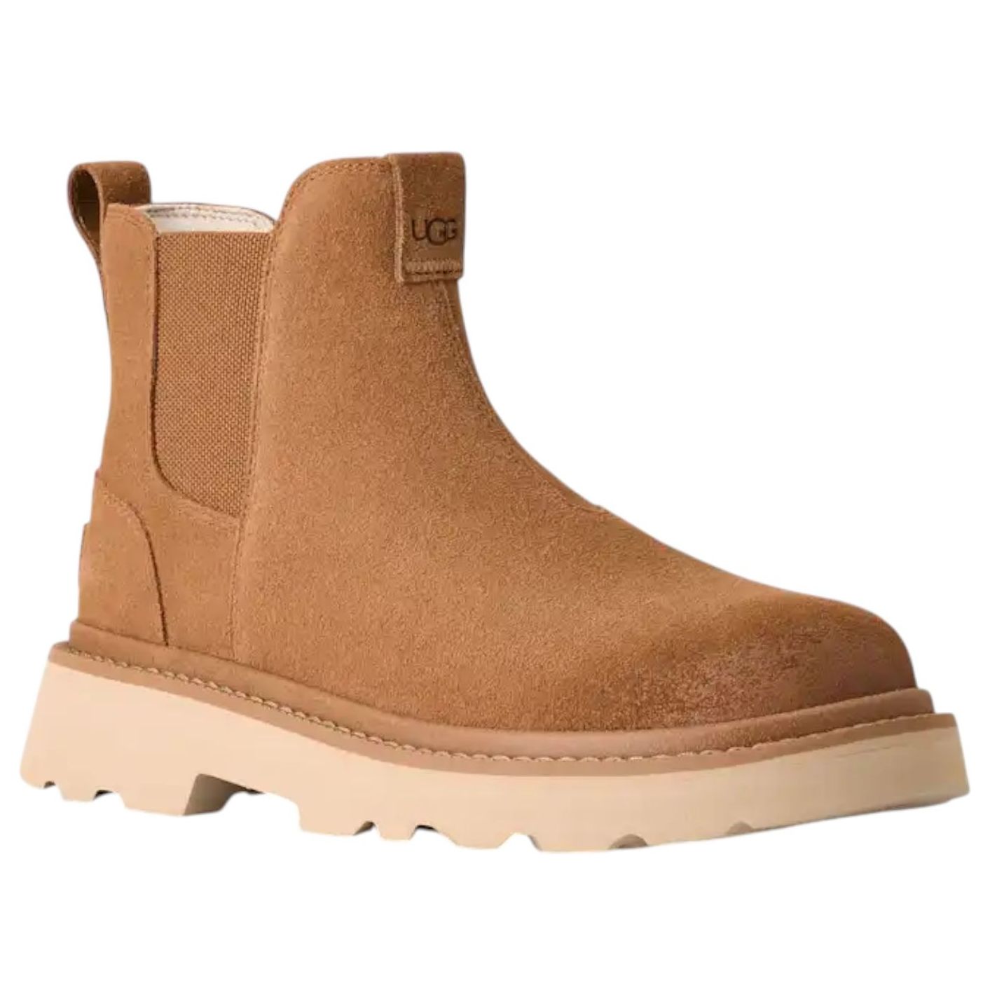 UGG Chelsea Lug 'Chestnut' 1171372-CHE