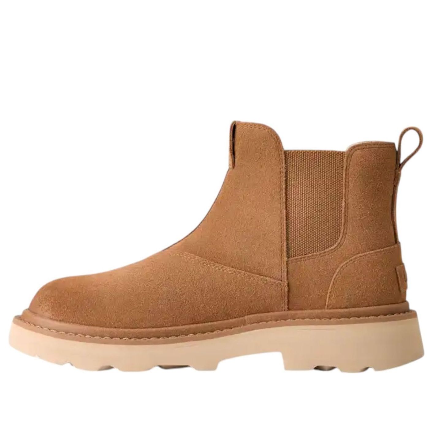 UGG Chelsea Lug 'Chestnut' 1171372-CHE