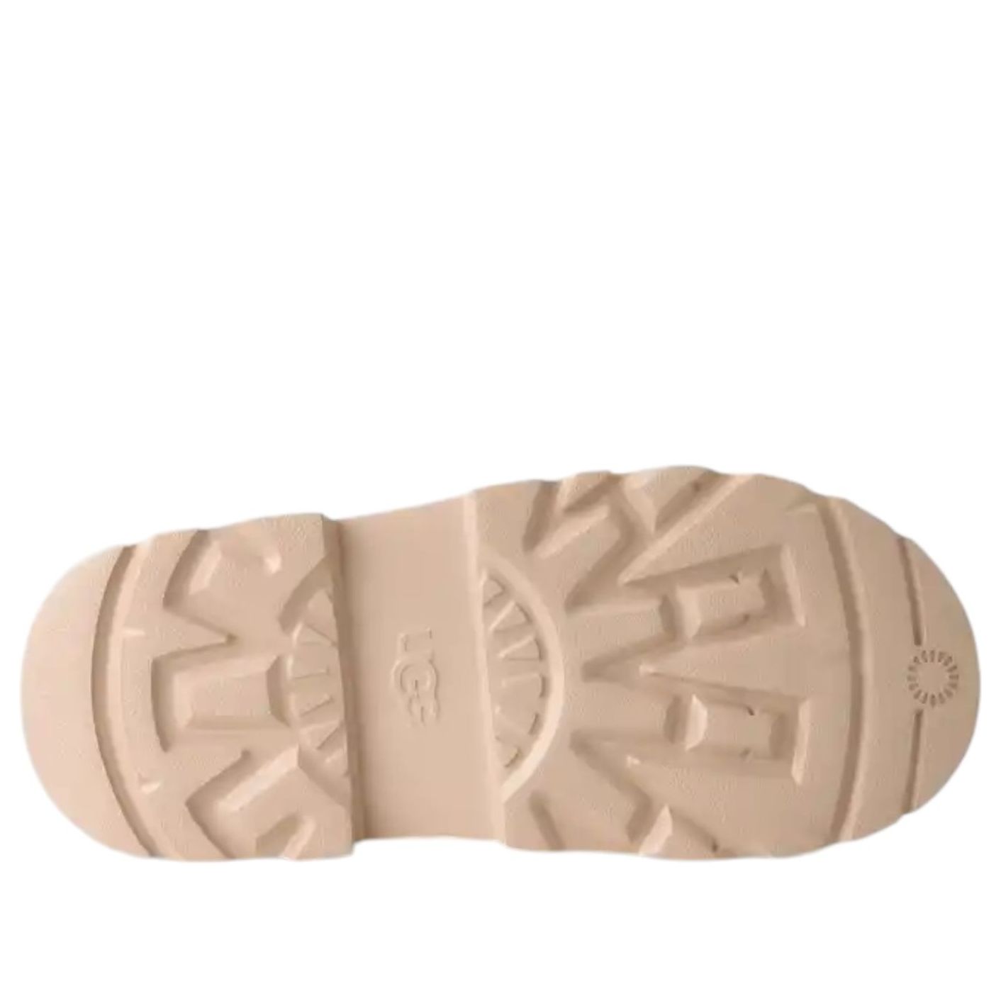 UGG Chelsea Lug 'Chestnut' 1171372-CHE