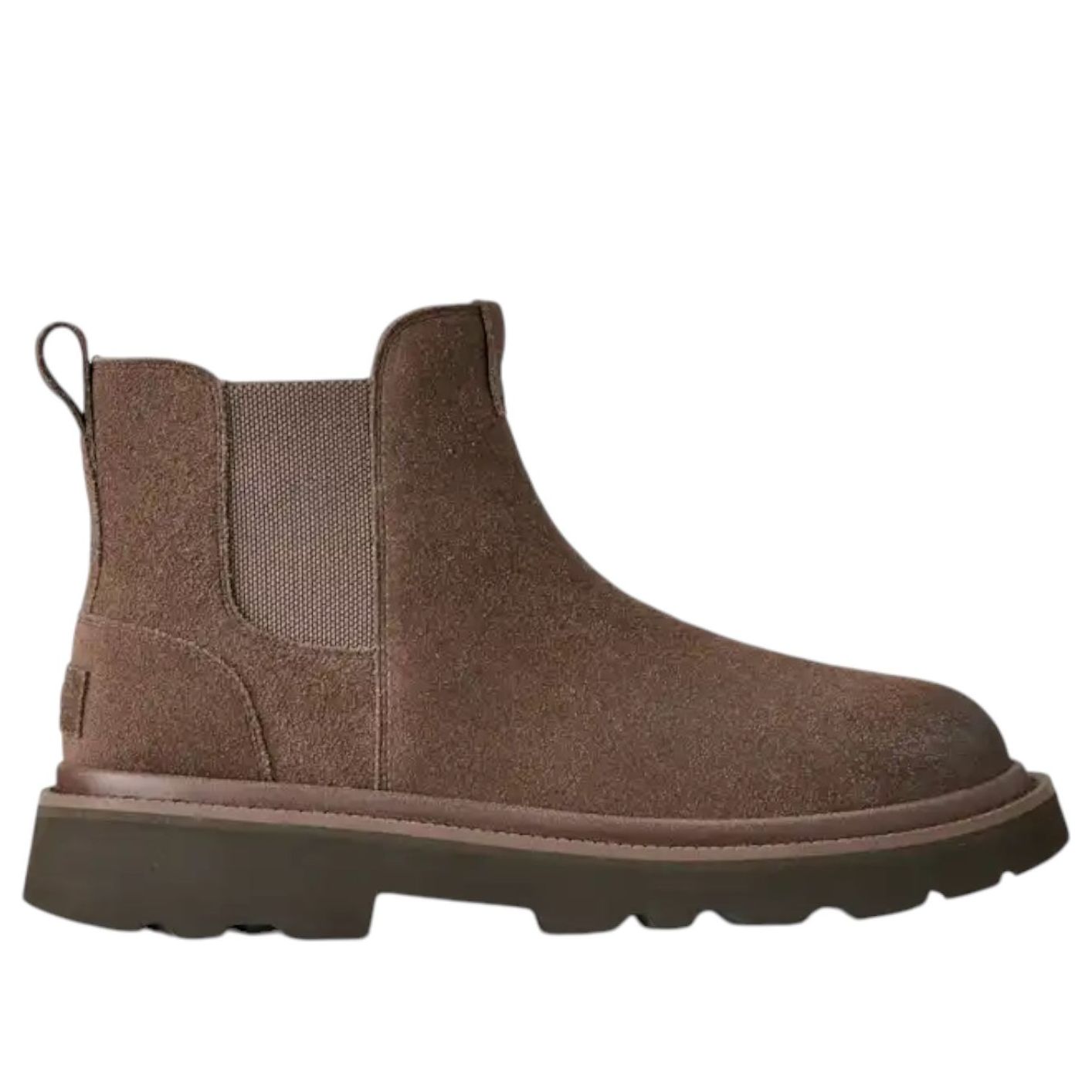 UGG Chelsea Lug 'Molasses' 1171372-MLSS
