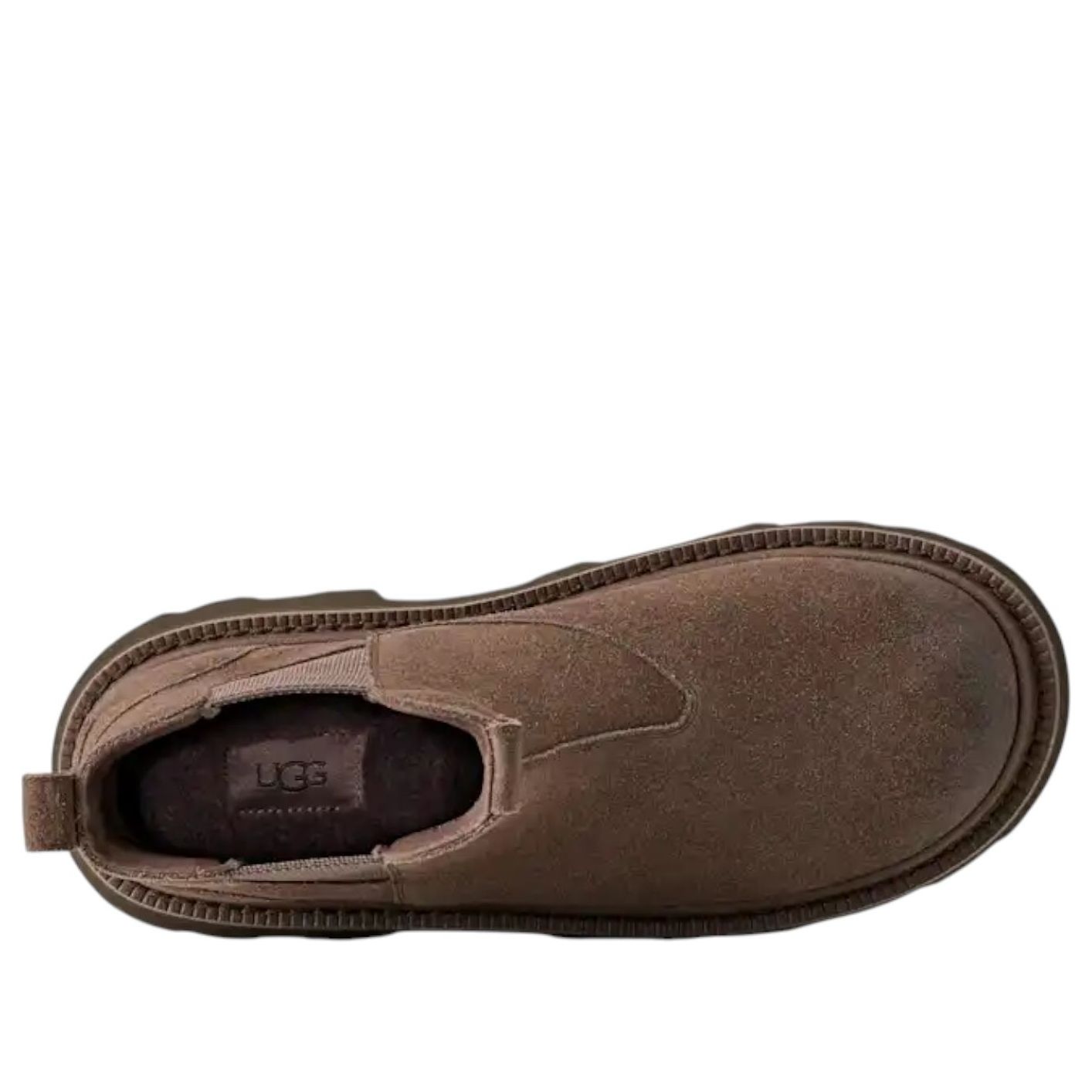 UGG Chelsea Lug 'Molasses' 1171372-MLSS