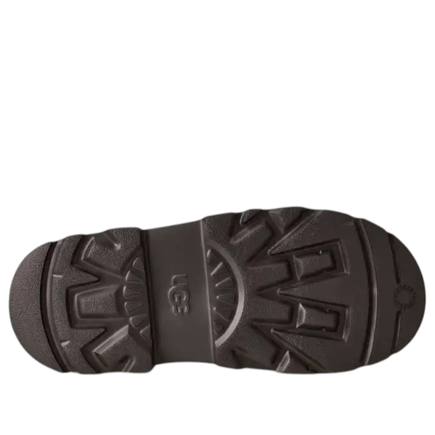 UGG Chelsea Lug 'Molasses' 1171372-MLSS