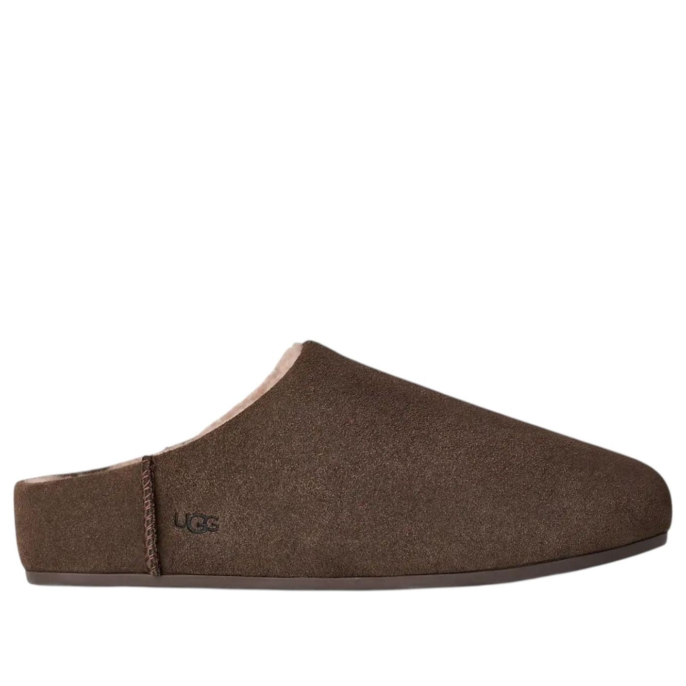 (WMNS) UGG Elea Slip-On Slipper 'Dusted Cocoa' 1171390-DDC