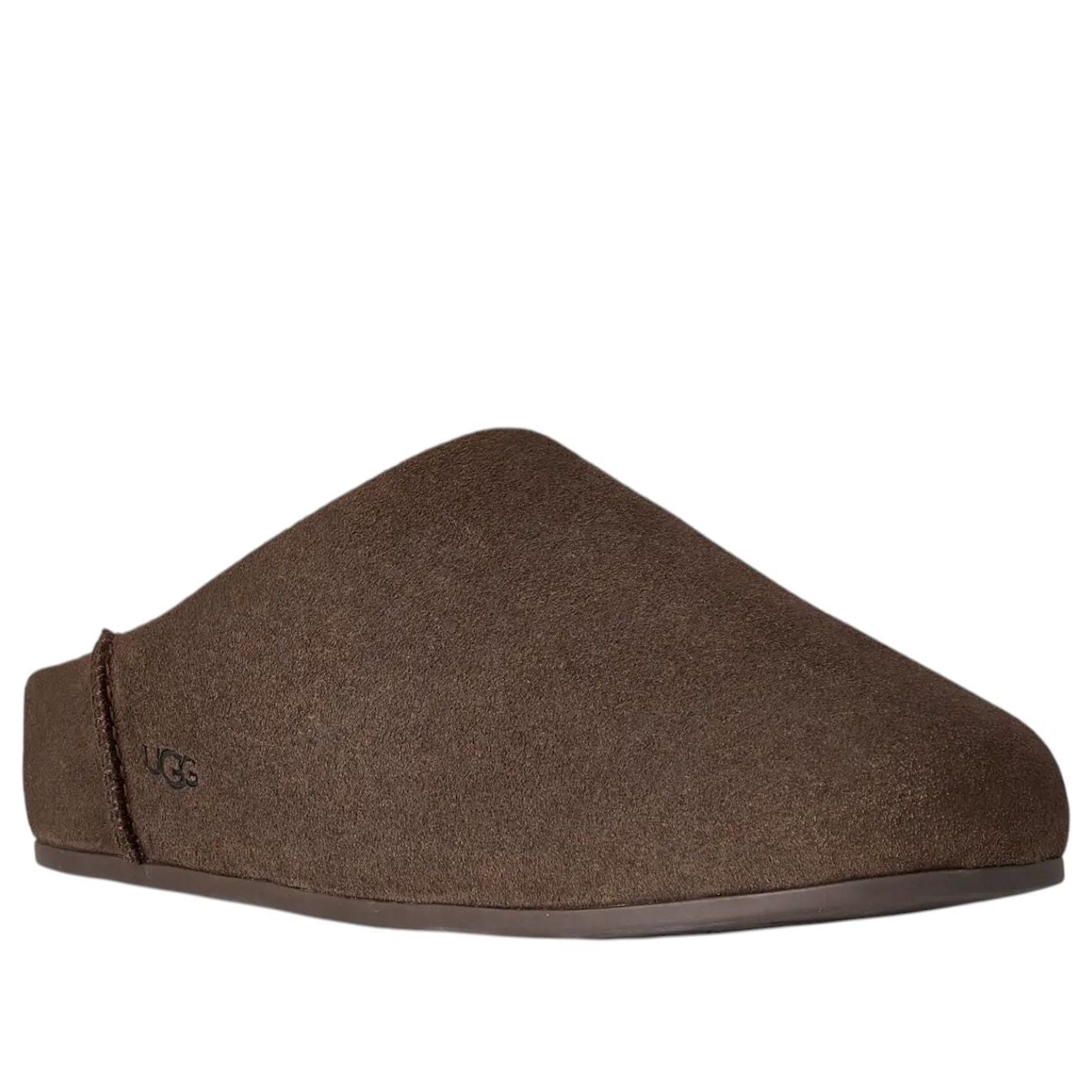 (WMNS) UGG Elea Slip-On Slipper 'Dusted Cocoa' 1171390-DDC