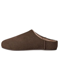 (WMNS) UGG Elea Slip-On Slipper 'Dusted Cocoa' 1171390-DDC