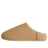 (WMNS) UGG Elea Slip-On 'Sand' 1171390-SAN