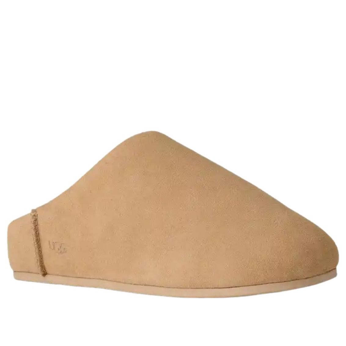 (WMNS) UGG Elea Slip-On 'Sand' 1171390-SAN