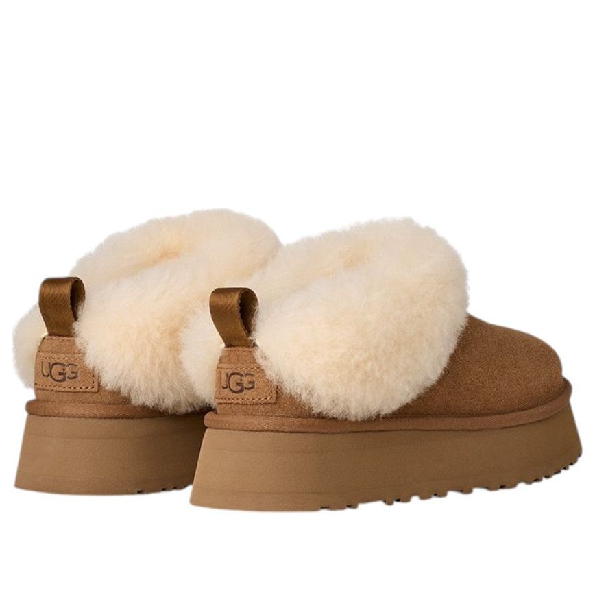 (WMNS) UGG Tazzelle 'Chestnut'  1171393-CHE