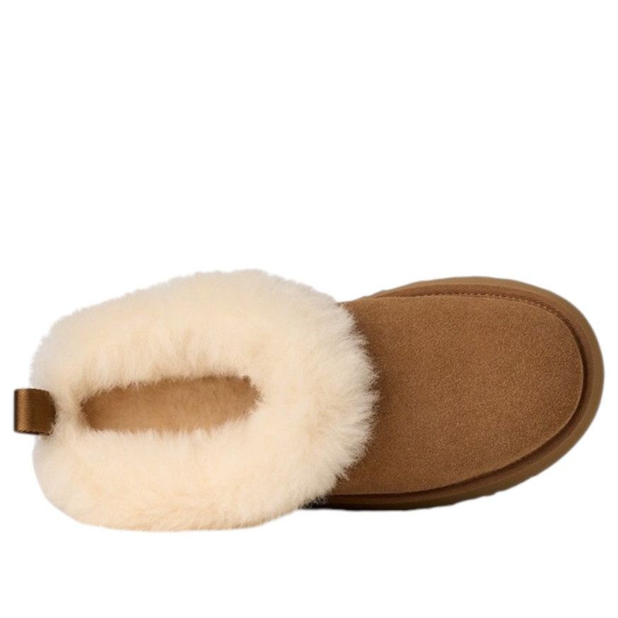 (WMNS) UGG Tazzelle 'Chestnut'  1171393-CHE