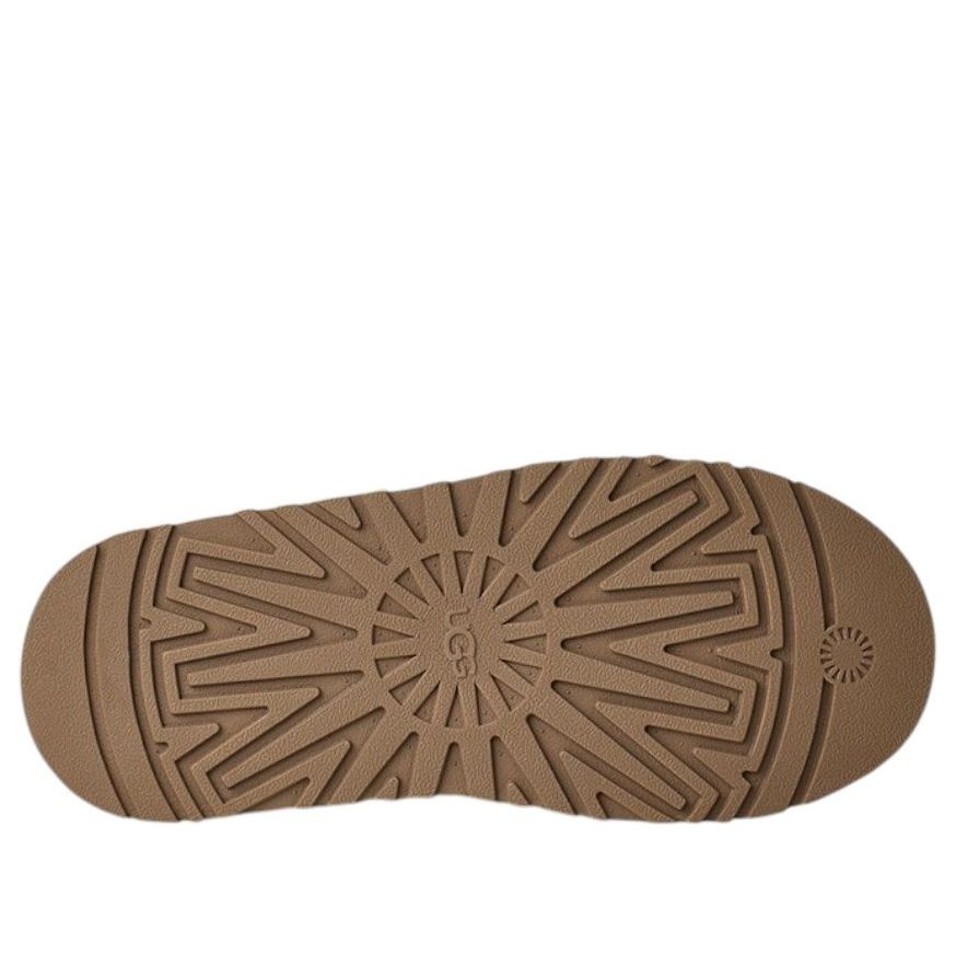(WMNS) UGG Tazzelle 'Chestnut'  1171393-CHE