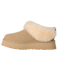 (WMNS) UGG Tazzelle 'Mustard Seed' 1171393-MDSD