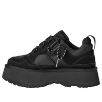 (WMNS) UGG Astromel 'Black' 1171541-BLK