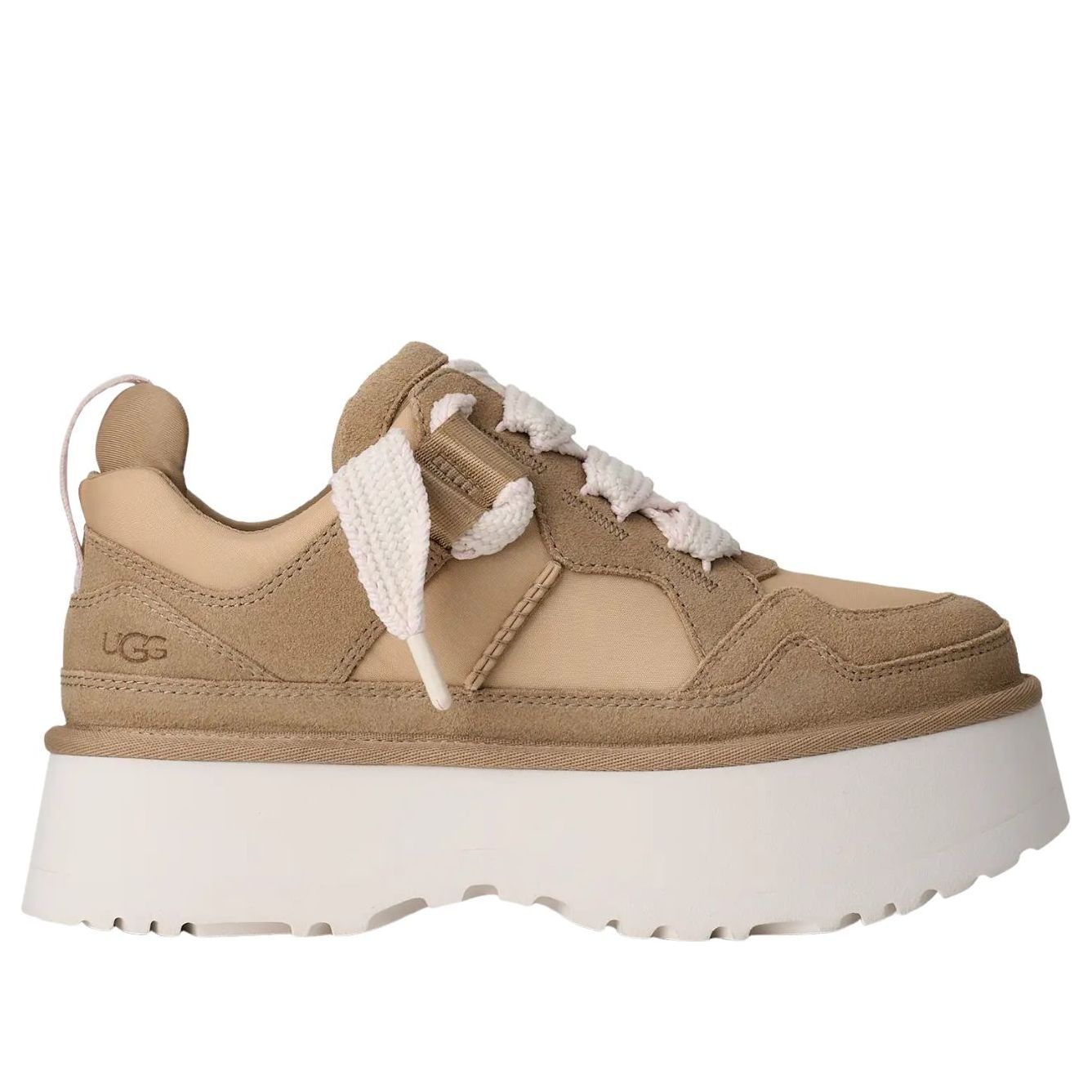 (WMNS) UGG Astromel 'Mustard Seed' 1171541-MDSD