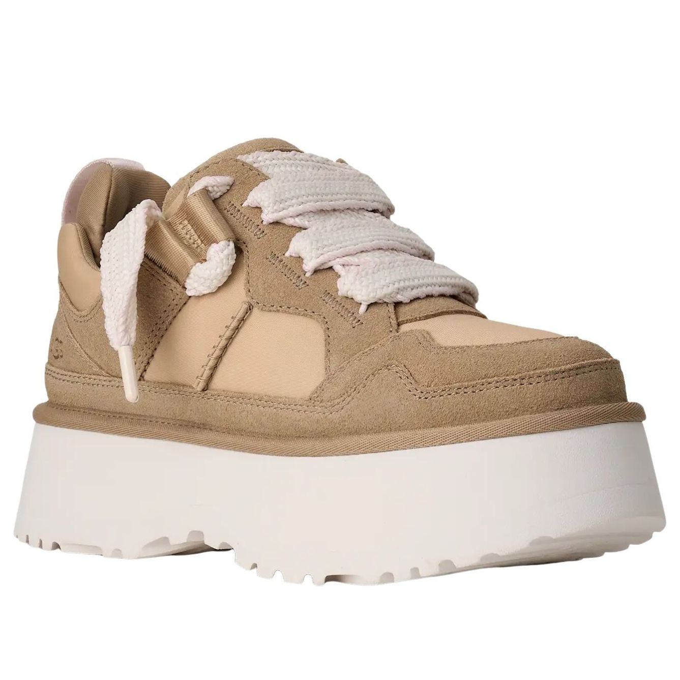 (WMNS) UGG Astromel 'Mustard Seed' 1171541-MDSD