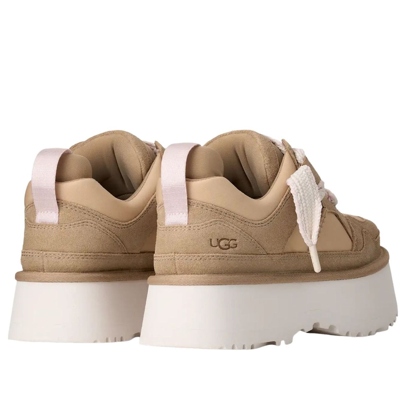 (WMNS) UGG Astromel 'Mustard Seed' 1171541-MDSD