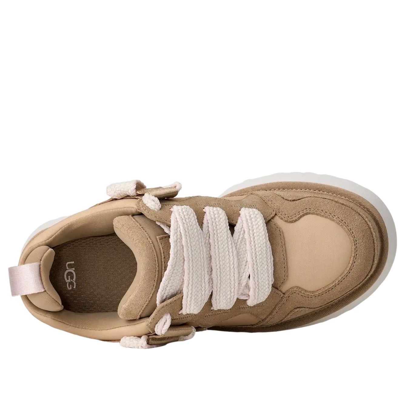 (WMNS) UGG Astromel 'Mustard Seed' 1171541-MDSD