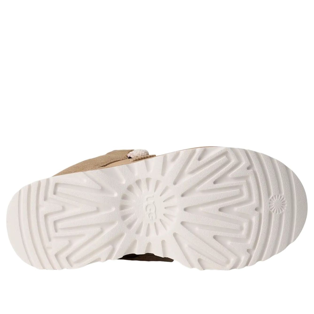 (WMNS) UGG Astromel 'Mustard Seed' 1171541-MDSD