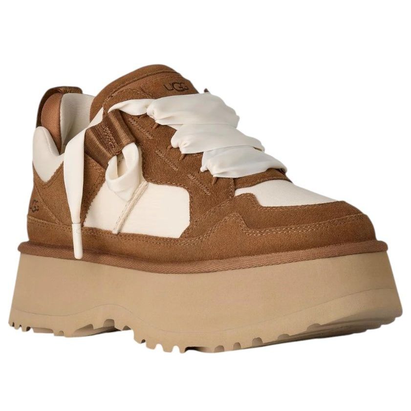 (WMNS) UGG Astromel 'Chestnut' 1171541-CHE