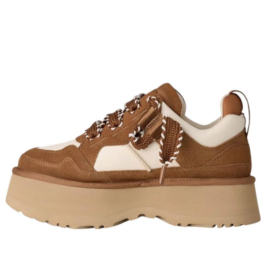 (WMNS) UGG Astromel 'Chestnut' 1171541-CHE