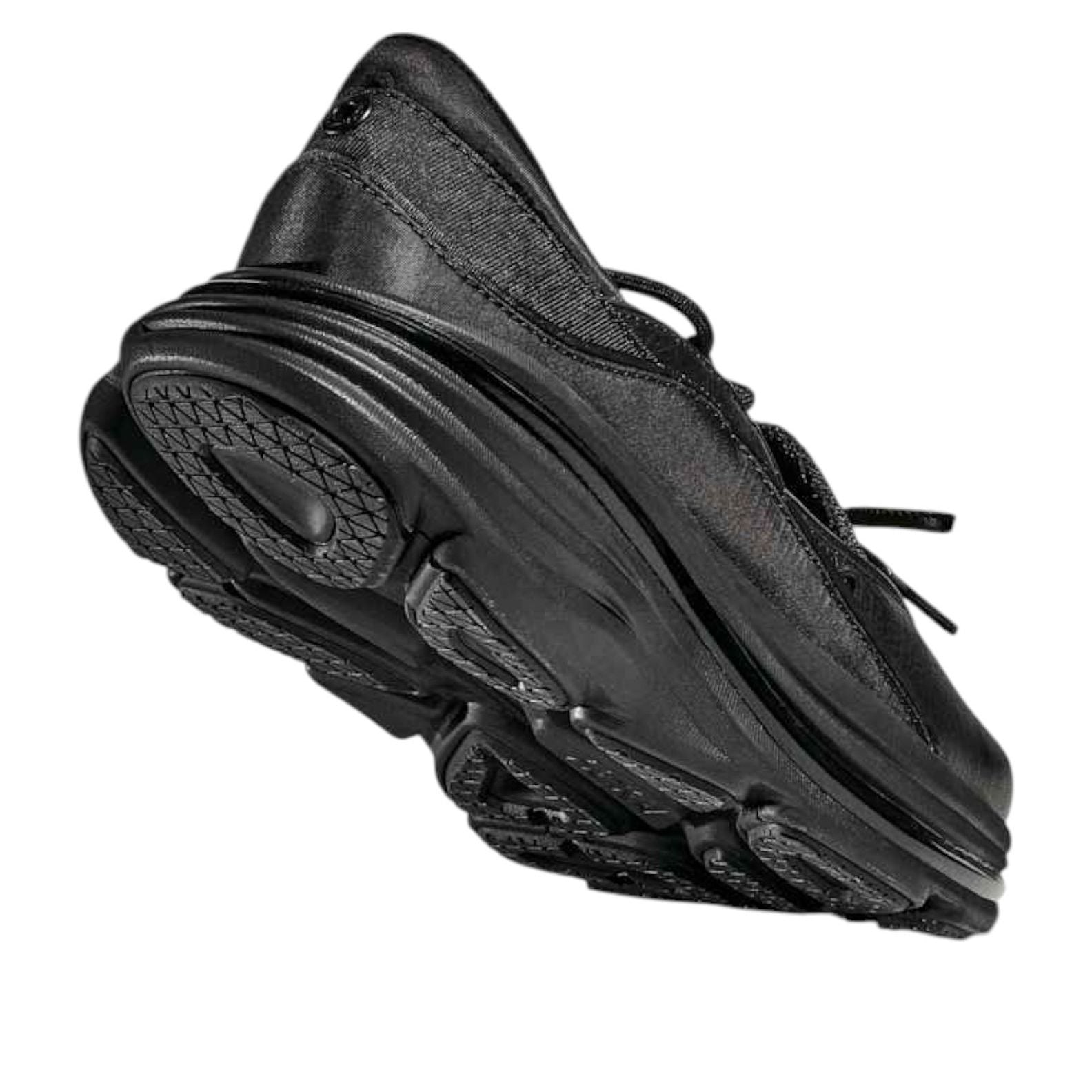 HOKA ONE ONE Bondi Mary Jane 'Black' 1171546-BBLC