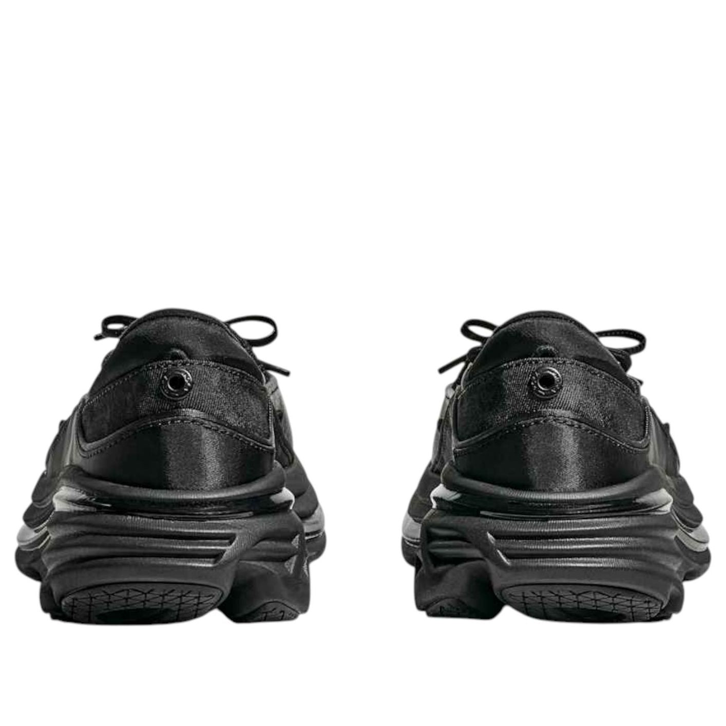 HOKA ONE ONE Bondi Mary Jane 'Black' 1171546-BBLC