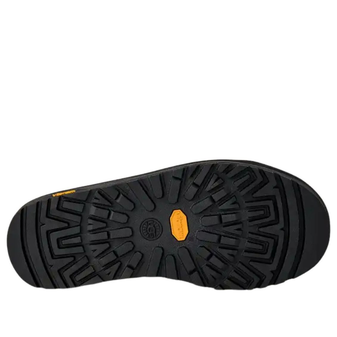 (WMNS) UGG Classic Mini GTX Boot 'Black' 1171571-BLK