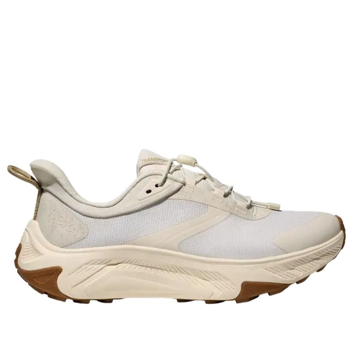 (WMNS) HOKA ONE ONE Transport 2 'Alabaster' 1171850-ABST