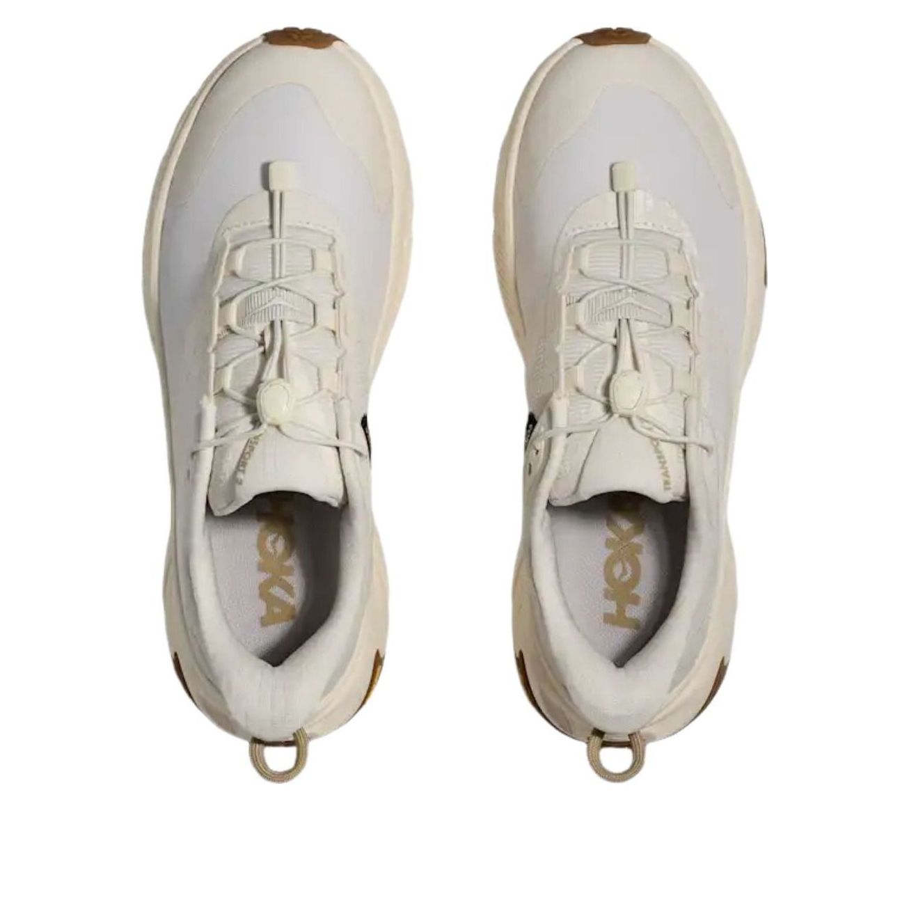 (WMNS) HOKA ONE ONE Transport 2 'Alabaster' 1171850-ABST