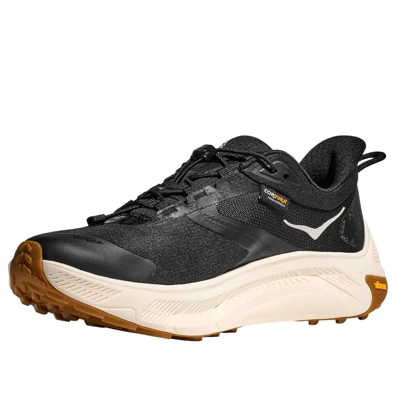 HOKA ONE ONE Transport 2 'Black Alabaster' 1171851-BKLB
