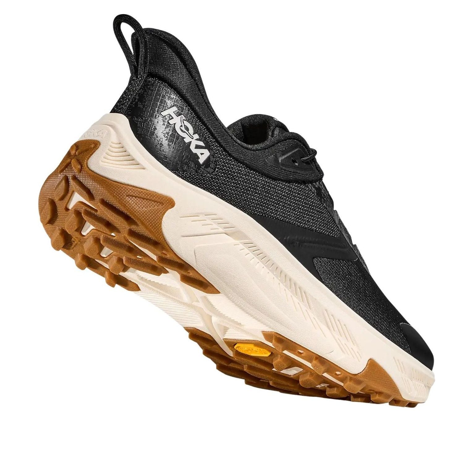 HOKA ONE ONE Transport 2 'Black Alabaster' 1171851-BKLB