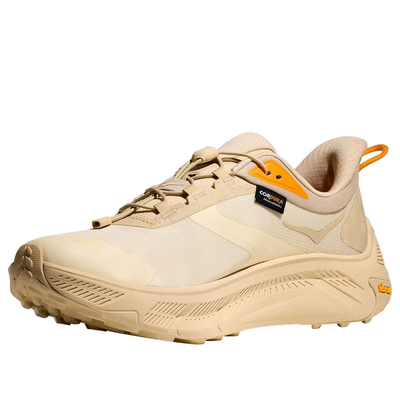 HOKA ONE ONE Transport 2 'Cream Vintage Yellow' 1171851-CMVN