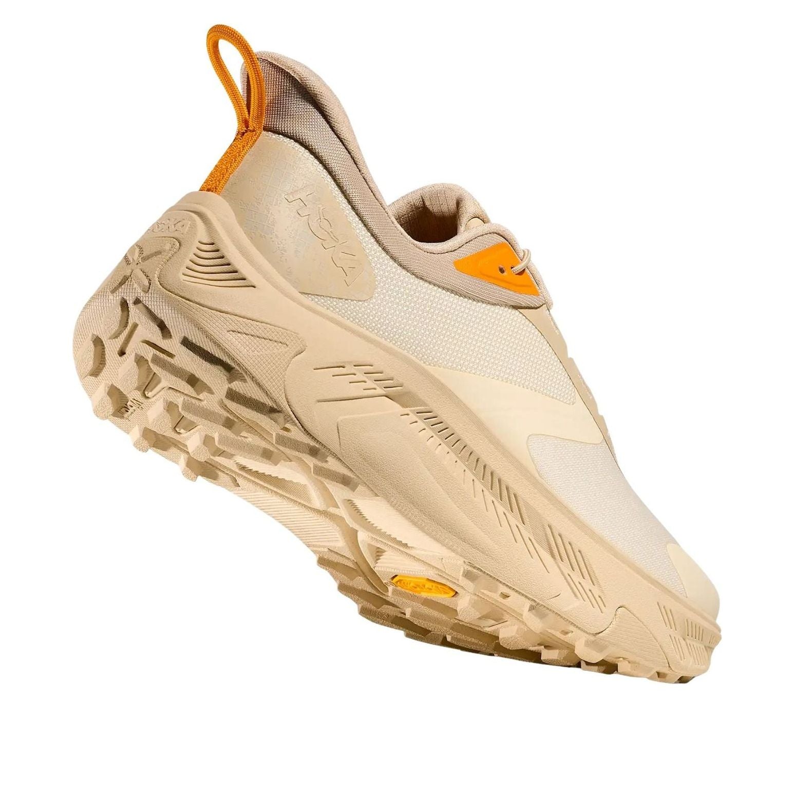 HOKA ONE ONE Transport 2 'Cream Vintage Yellow' 1171851-CMVN