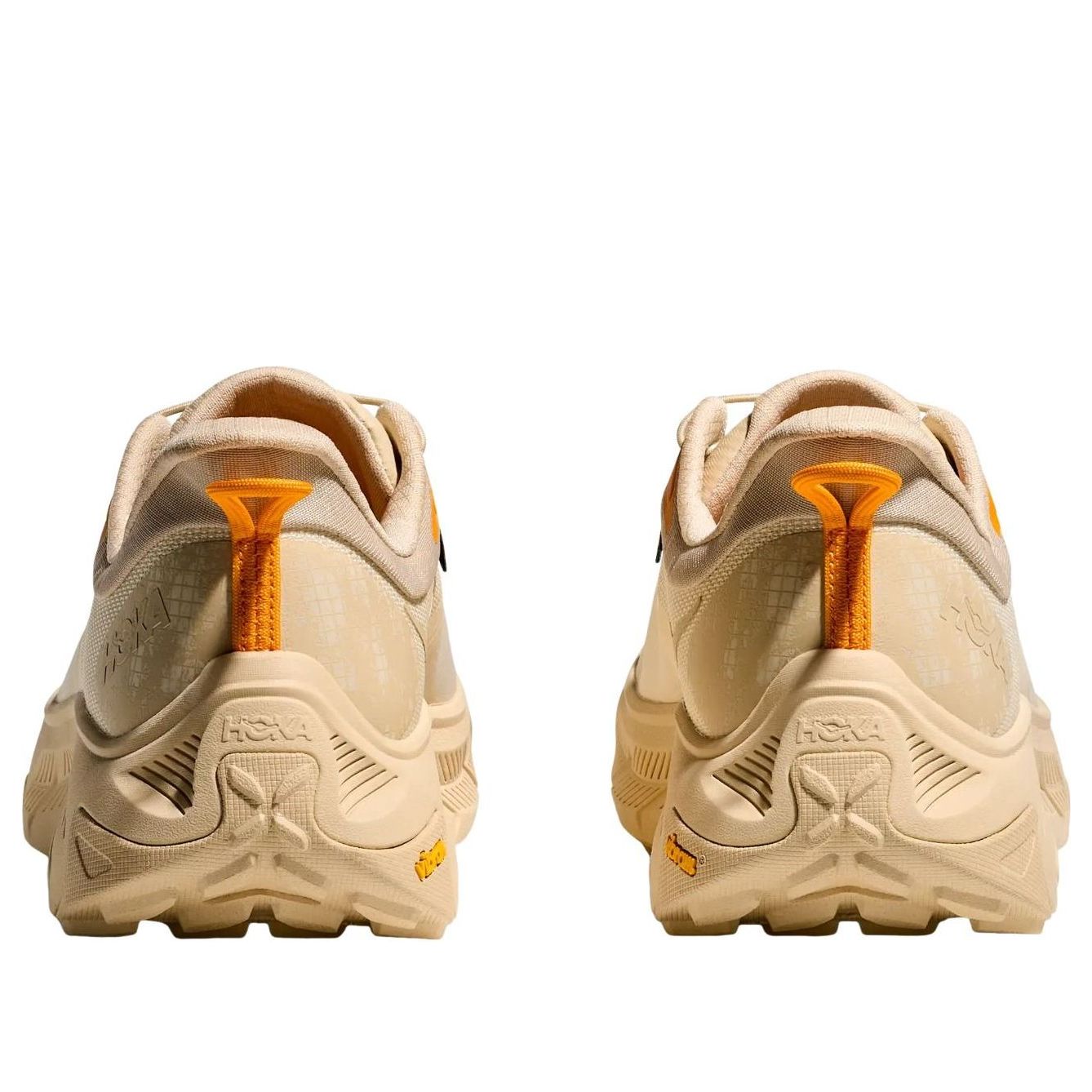 HOKA ONE ONE Transport 2 'Cream Vintage Yellow' 1171851-CMVN