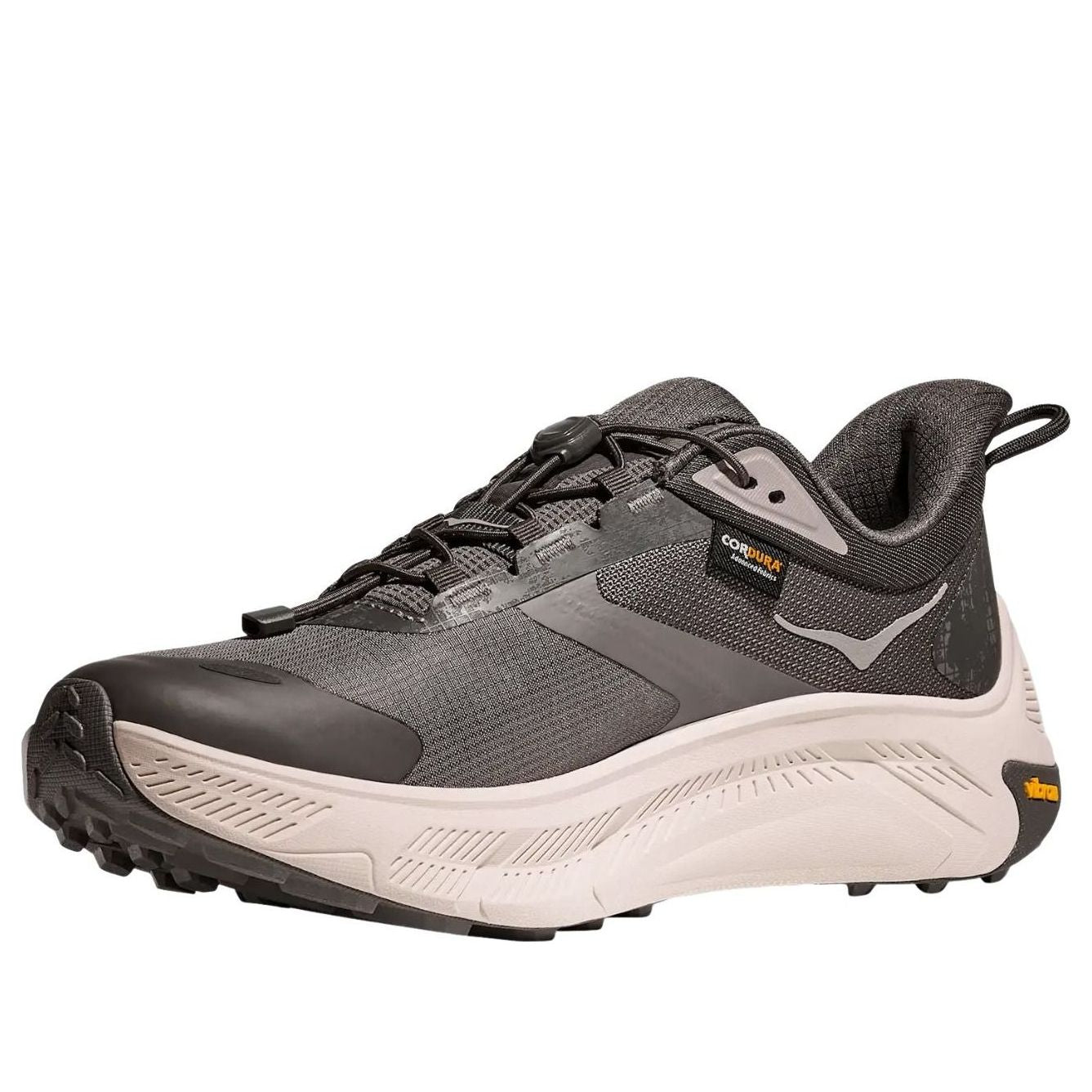 HOKA ONE ONE Transport 2 'Gravel Stucco' 1171851-GLST