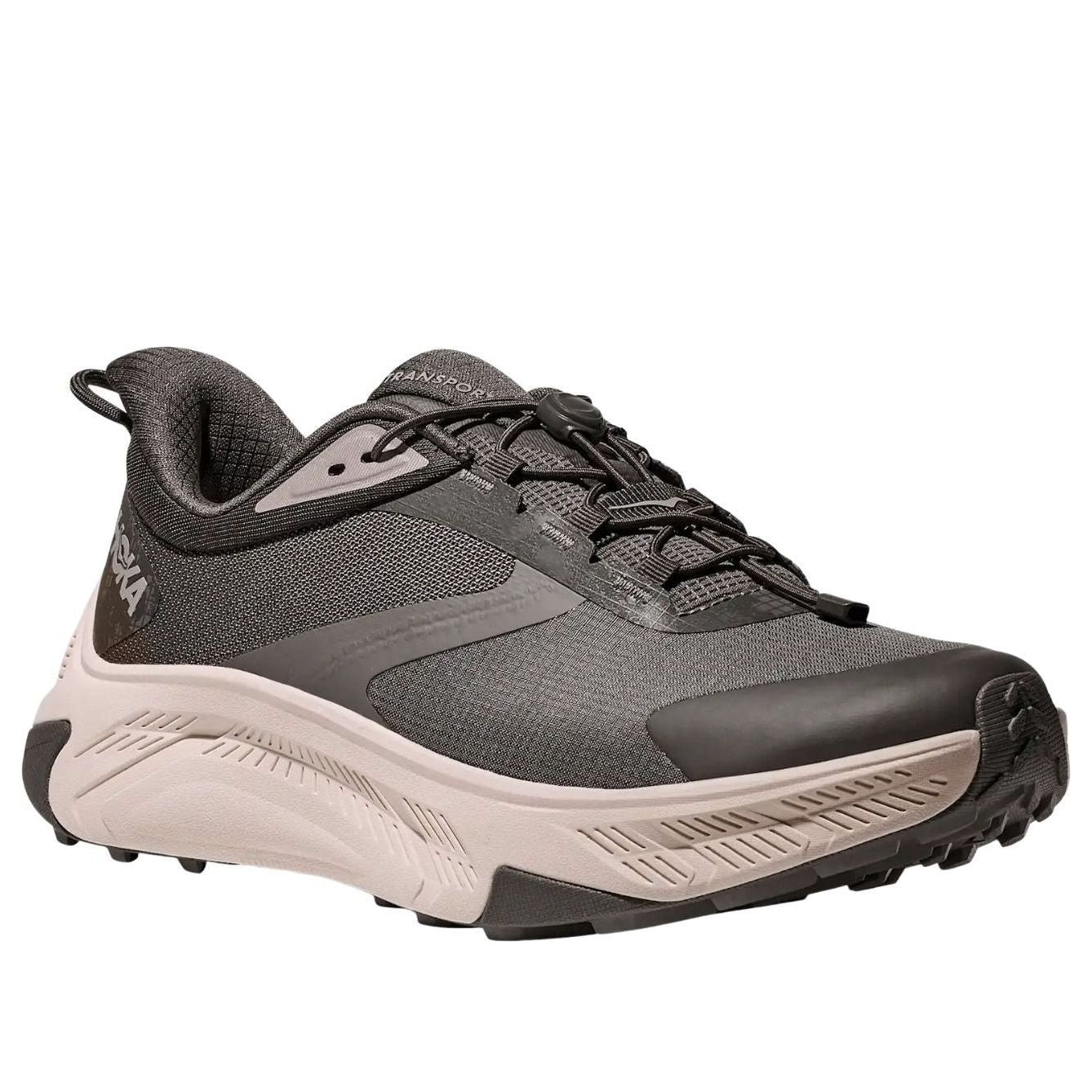 HOKA ONE ONE Transport 2 'Gravel Stucco' 1171851-GLST