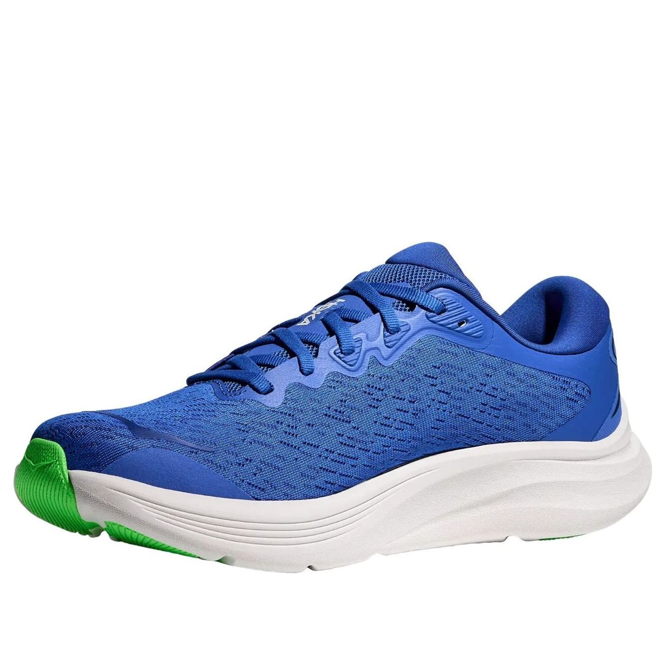 HOKA ONE ONE Solimar 2 'Cobalt Blue Neon Green' 1171852-CBLTB