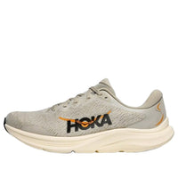 HOKA ONE ONE Solimar 2 'Oyster Mushroom Vintage Yellow' 1171852-OVN