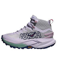 (WMNS) HOKA ONE ONE Mafate Hike 'Ambient Blue Blueberry' 1171903-ALBR