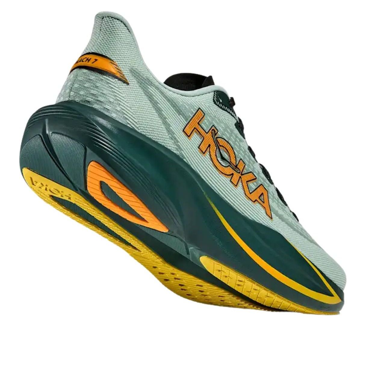 HOKA ONE ONE Mach 7 'Sage Bay Leaf' 1171904-SBY